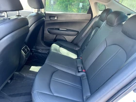Kia K5 LPG fabricna, снимка 13