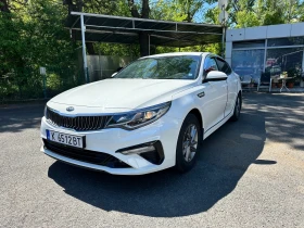 Kia K5 LPG fabricna, снимка 7