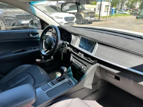 Kia K5 LPG fabricna, снимка 10
