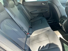 Kia K5 LPG fabricna, снимка 11