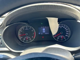 Kia K5 LPG fabricna, снимка 17