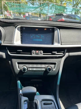 Kia K5 LPG fabricna, снимка 15