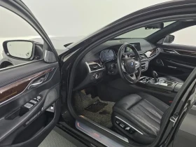 BMW 750 LI XDRIVE, снимка 10