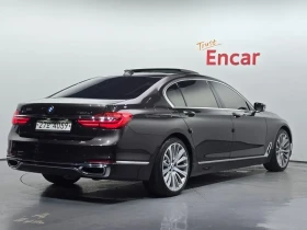 BMW 750 LI XDRIVE, снимка 2