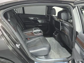 BMW 750 LI XDRIVE, снимка 11