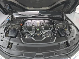 BMW 750 LI XDRIVE, снимка 6