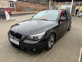 BMW 530, снимка 11