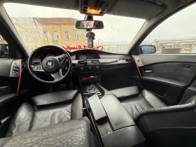 BMW 530, снимка 6