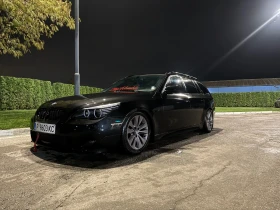 BMW 530, снимка 4