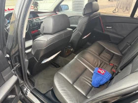 BMW 530, снимка 8