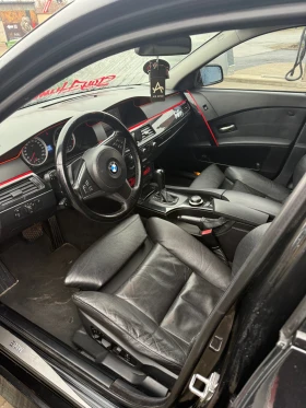 BMW 530, снимка 9
