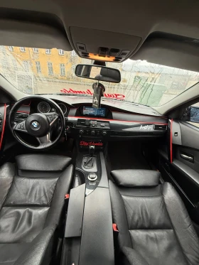 BMW 530, снимка 5