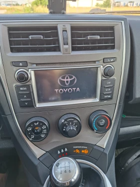 Toyota Verso S, снимка 6