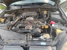 Subaru Outback 2.5 165, снимка 9