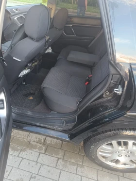 Subaru Outback 2.5 165, снимка 4