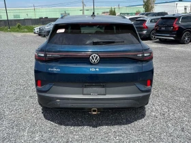 VW ID.4 PRO * ГЛАВНО ПРЕДСТАВИТЕЛСТВО НА VOLVO* , снимка 5