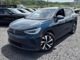 VW ID.4 PRO * ГЛАВНО ПРЕДСТАВИТЕЛСТВО НА VOLVO* , снимка 1