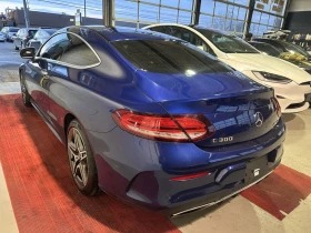 Mercedes-Benz C 300 2019 Mercedes-Benz C-Class C 300 Coupe 4MATIC, снимка 6