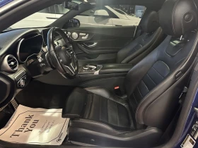 Mercedes-Benz C 300 2019 Mercedes-Benz C-Class C 300 Coupe 4MATIC, снимка 9