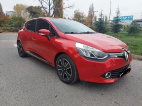Renault Clio, снимка 2