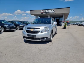 Chevrolet Orlando 1.8I GAS , снимка 2