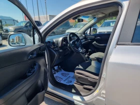 Chevrolet Orlando 1.8I GAS , снимка 10