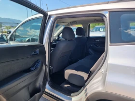 Chevrolet Orlando 1.8I GAS , снимка 11