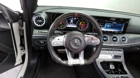 Mercedes-Benz E 220 AMG line/Head up/Подгрев/ОБДУХ/, снимка 6