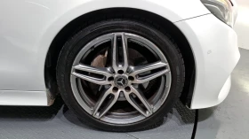 Mercedes-Benz E 220 AMG line/Head up/Подгрев/ОБДУХ/, снимка 11