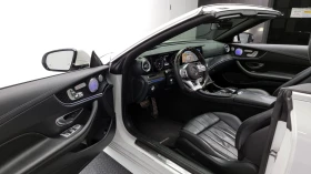 Mercedes-Benz E 220 AMG line/Head up/Подгрев/ОБДУХ/, снимка 4