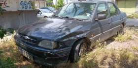 Ford Orion, снимка 2