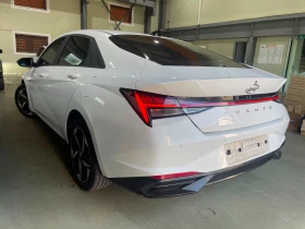 Hyundai Elantra 1.6 LPG ! Smart !, снимка 6