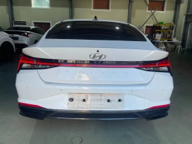 Hyundai Elantra 1.6 LPG ! Smart !, снимка 5