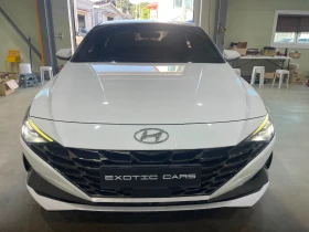 Hyundai Elantra 1.6 LPG ! Smart !, снимка 2