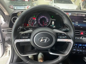 Hyundai Elantra 1.6 LPG ! Smart !, снимка 14