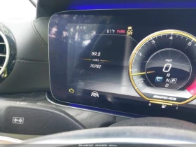 Mercedes-Benz E 63 AMG S 4MATIC| BURMESTER| DISTRONIC| HUD| 360| DIGITAL, снимка 8