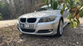 BMW 330 E91, Xdrive, M57, снимка 2