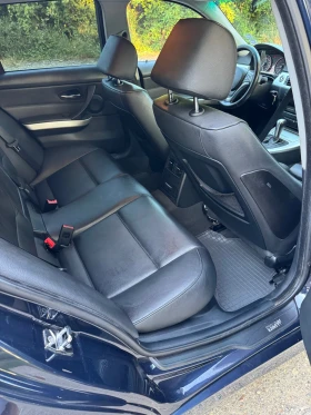 BMW 330 Xd, снимка 9