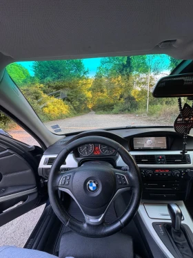 BMW 330 Xd, снимка 7