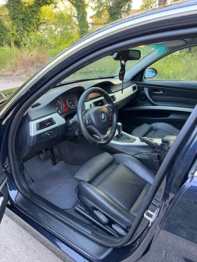 BMW 330 Xd, снимка 6