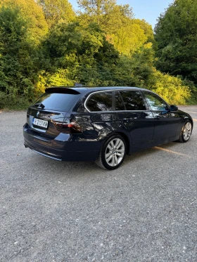 BMW 330 Xd, снимка 4