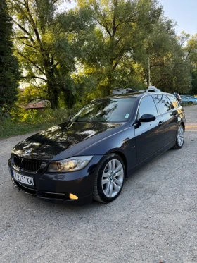 BMW 330 Xd, снимка 1