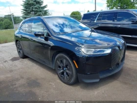 BMW iX XDRIVE50, снимка 1