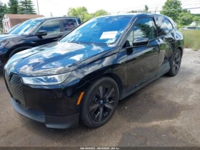 BMW iX XDRIVE50, снимка 2
