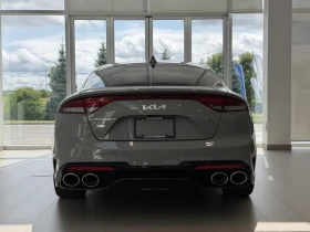 Kia Stinger * GT * KEYLESS * Автокредит * (Цена до България), снимка 6