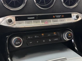 Kia Stinger * GT * KEYLESS * Автокредит * (Цена до България), снимка 15