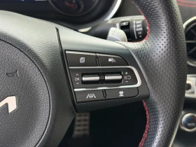 Kia Stinger * GT * KEYLESS * Автокредит * (Цена до България), снимка 13