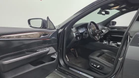 BMW 640 360* BLIND SPOT* HUD* SOFT CLOSE* ЛЮК* КРАЙНА ЦЕНА, снимка 10