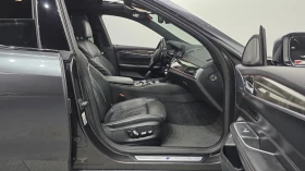 BMW 640 360* BLIND SPOT* HUD* SOFT CLOSE* ЛЮК* КРАЙНА ЦЕНА, снимка 11
