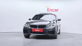 BMW 640 360* BLIND SPOT* HUD* SOFT CLOSE* ЛЮК* КРАЙНА ЦЕНА, снимка 3